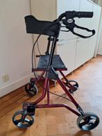 Rollator van het degelijke merk Drive izgst, Ophalen