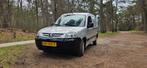 Peugeot Partner 1.9 D 170C 2006, Auto's, Origineel Nederlands, Te koop, Voorwielaandrijving, 69 pk