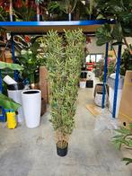 Bamboe kunstplant, kunstbamboe, kunstplant kunstboom., Ophalen of Verzenden, Nieuw, Binnen