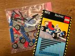 Lego Technic 1972, Ophalen of Verzenden, Zo goed als nieuw