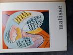 Matisse Bruno F. Schneider Uffici Kunstverlag New York Paris, Ophalen of Verzenden, Gelezen, Schilder- en Tekenkunst