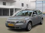 Volvo V50 1.6D Edition I ( EXPORT ) (bj 2007), Auto's, Voorwielaandrijving, Traction-control, Gebruikt, 4 cilinders