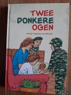 Twee Donkere Ogen - Geesje Vogelaar-van Mourik, Ophalen of Verzenden, Nieuw, Geesje Vogelaar-van Mourik, Fictie algemeen