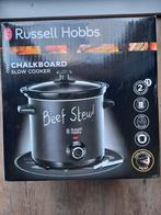Russell hobby slow cooker, Nieuw, Ophalen