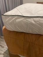 Super Zacht eendenveren topmatras, Ophalen of Verzenden, Nieuw, Tweepersoons