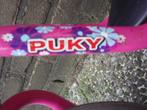 PUKY roze loopfiets vanaf 2,5 jaar, Kinderen en Baby's, Speelgoed | Buiten | Voertuigen en Loopfietsen, Ophalen, Zo goed als nieuw