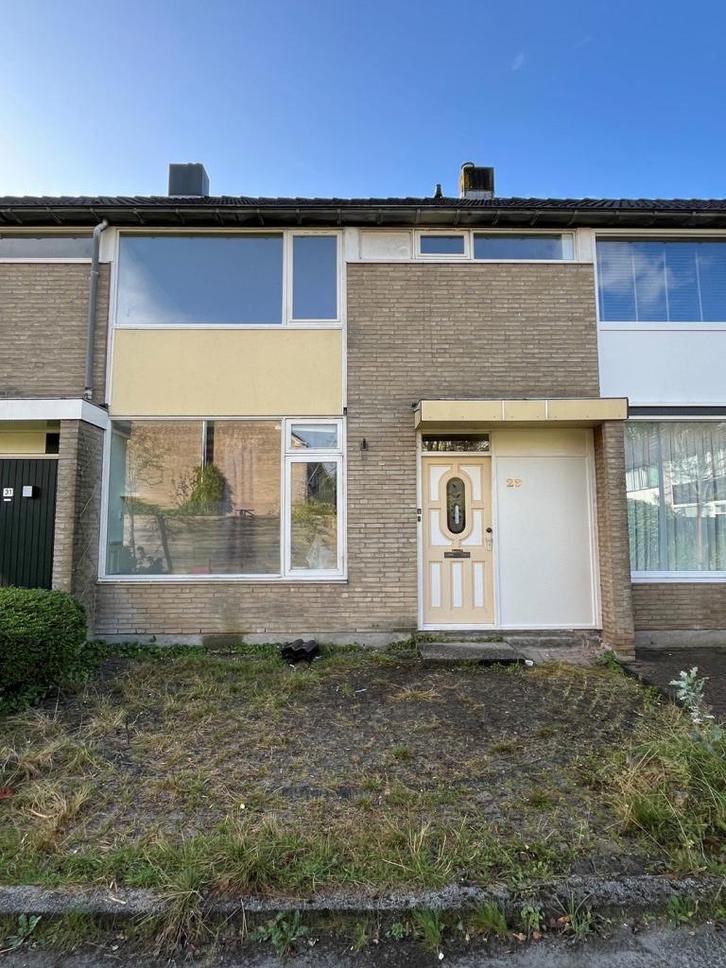 NIEUW! Woonruimte te huur Briljantstraat, Groningen, Huizen en Kamers, Huizen te huur