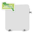 2 Sinji Infrarood verwarmingspanelen - 450 Watt t.w.v. €200, Doe-het-zelf en Verbouw, Verwarming en Radiatoren, Ophalen, 30 tot 80 cm