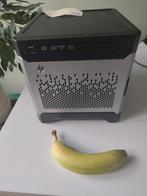 HP ProLiant MicroServer Gen8, Computers en Software, Servers, Ophalen, Gebruikt, Onbekend, Hot swappable onderdelen