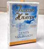 Talking to Heaven Mediumship Cards - tarot kaarten deck, Boeken, Ophalen of Verzenden, Nieuw, Tarot of Kaarten leggen