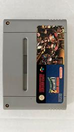 Donkey Kong Country 2 Diddy’s Kong Quest, 1 speler, Zo goed als nieuw, Vanaf 3 jaar, Ophalen