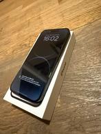 Iphone 14 Pro Max, Telecommunicatie, Mobiele telefoons | Apple iPhone, 256 GB, Zwart, Ophalen of Verzenden, Zo goed als nieuw