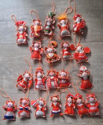 23 WK 2014 hamsters beschikbaar voor biedingen