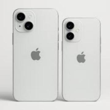 iphone 13  /  iphone 13 mini wit  128GB - 5G  + Garantie  beschikbaar voor biedingen