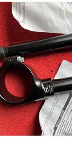 Bonamici race clipons 53 ducati, Ophalen of Verzenden