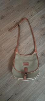 Tas Barbour, Ophalen of Verzenden, Nieuw, Beige, Handtas