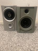 1 subwoofer en 1 tweeter (JBL), Audio, Tv en Foto, Luidsprekers, Ophalen of Verzenden, Zo goed als nieuw, 120 watt of meer, JBL