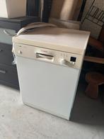 Bosch Silence Vaatwasser, Ophalen, Minder dan 85 cm, Zo goed als nieuw, 45 tot 60 cm