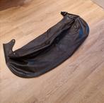 MX-5  NA lederen dakcover / tonneau – passend op open dak, Ophalen of Verzenden, Nieuw, Mazda