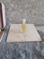 parfumminiatuur estee lauder private collection, Ophalen, Zo goed als nieuw, Miniatuur, Gevuld