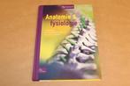 Anatomie & fysiologie — Basiswerk AG [3e druk, 2013], Ophalen of Verzenden, Zo goed als nieuw