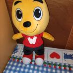 Pretpark Walibi mascotte Walibi, Ophalen of Verzenden