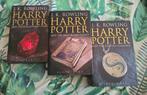 Rowling: Harry Potter Bloomsbury adult, half-blood prince, Verzamelen, Harry Potter, Ophalen of Verzenden, Boek of Poster