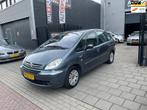 Citroen Xsara Picasso 1.6i-16V Caractère 2e Eigenaar! Trekh, Voorwielaandrijving, 4 cilinders, Parkeersensor, Handgeschakeld