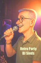 Classics. DJ Sieds  ( DJ Friesland), Diensten en Vakmensen, Muzikanten, Artiesten en Dj's, Dj