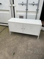 IKEA PS TV-meubel - ook met Bamboe bovenblad, Gebruikt, ., Ophalen of Verzenden, .