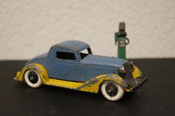 Antiek speelgoed Pre war auto 1:43 USA Tootsietoys 1930 beschikbaar voor biedingen
