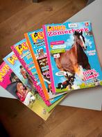PENNY tijdschriften incl specials (zie omschrijving), Ophalen of Verzenden, Zo goed als nieuw, Overige typen
