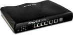 DrayTek Vigor 2926 Router – Inclusief 19 inch rackmount, Ophalen of Verzenden, Zo goed als nieuw, Router, DrayTek Vigor