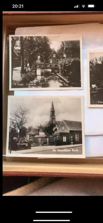 Zaandijk beschikbaar voor biedingen