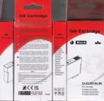 Canon PIXMA cartridge, Ophalen of Verzenden, Nieuw, Cartridge, Huismerk