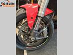 DUCATI MONSTER 1200 (bj 2014), 2 cilinders, 1198 cc, Motorrijbewijs A, Bedrijf