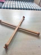 Scrabble Draaitafel - Handig Hulpmiddel!, Hobby en Vrije tijd, Gezelschapsspellen | Bordspellen, Ophalen of Verzenden, Zo goed als nieuw