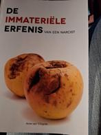 De immateriele erfenis van een narcist - Anne van ‘t Duycke, Boeken, Ophalen of Verzenden, Zo goed als nieuw
