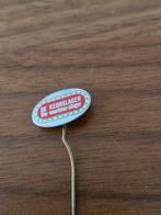 Sp 1533 Speldje De Keurslager- uw voorkeurslager, Verzamelen, Speldjes, Pins en Buttons, Ophalen of Verzenden, Zo goed als nieuw