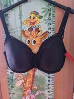 primadonna twist bh 75 H, Primadonna, Ophalen of Verzenden, Zwart, BH