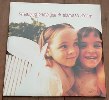 Smashing Pumpkins - Siamese Dream 2lp / NEW beschikbaar voor biedingen