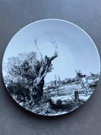 Kunst Bord Heavenly Rembrandt Limited edition, Antiek en Kunst, Ophalen