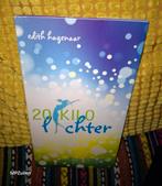 20 kilo lichter ... Edith Hagenaar, Ophalen of Verzenden, Cd, Volwassene