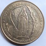 Loudes penning 2003, Postzegels en Munten, Ophalen of Verzenden, Overige materialen, Nederland