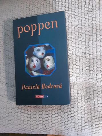 Daniela Hodrova-------Poppen beschikbaar voor biedingen