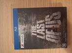 The Last of Us - Seizoen 1 *Nieuw in Seal*, Ophalen of Verzenden, Zo goed als nieuw, Horror