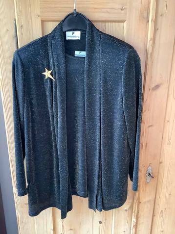 Frank Walder twinset kerstoutfit Frank Walder beschikbaar voor biedingen