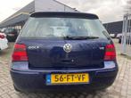 Volkswagen Golf 2.3 V5 Highline TOP CONDITIE-ENIGE IN NL!, Te koop, Benzine, Hatchback, Gebruikt