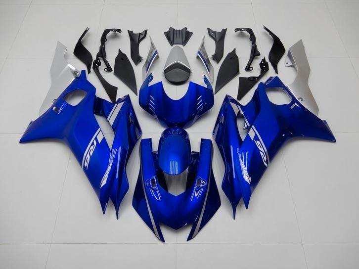 Motorfiets AVDB kuipdelen voor YAMAHA YZF R6  RACE 2017 2025, Motoren, Accessoires | Overige, Ophalen of Verzenden