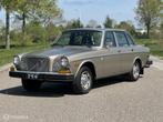 Volvo 164 E Overdrive 1975, Auto's, 2978 cc, Achterwielaandrijving, 160 pk, Beige